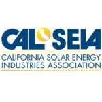 California Solar Energy Industry Association