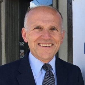 Carman M. Garufi
