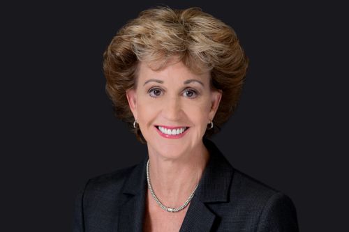 Carol Nelson Shepherd Solo