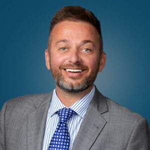 Chris J. Fox