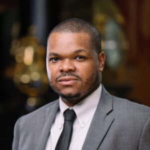 Christopher Nalls