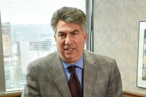 Christopher P. Lacich Solo