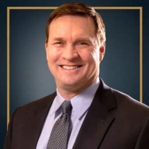 Clark DeVere