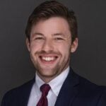 Colton T. Blair