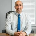 Corey J. Rossi