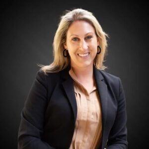 Corinne Hoover