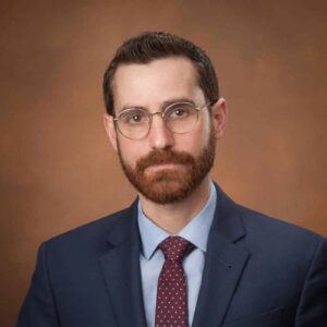 Daniel J. Berkowitz