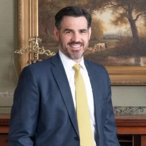 Daniel N. Moore
