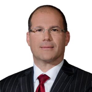Daniel S. Weinstock