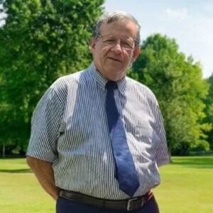 Daryl K. Rubin
