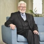David E. Larson