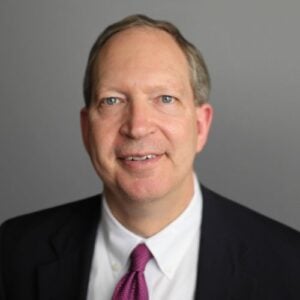 David E. Leach