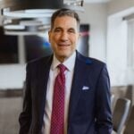 David H Rosenberg