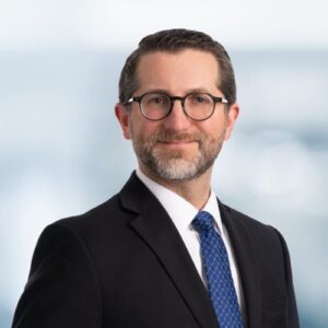 David M. Walker