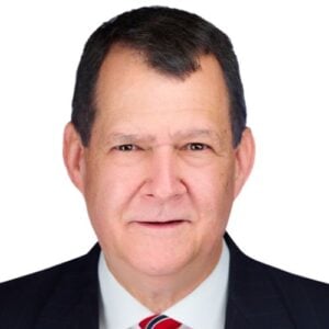 David P. Suich