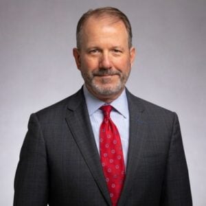 David T. McDowell