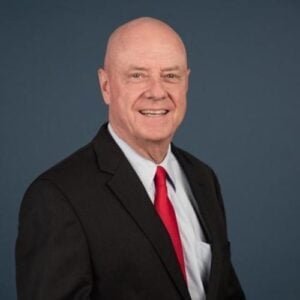 Dennis Murphy