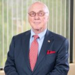 Donald O. Chesworth