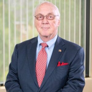 Donald O. Chesworth