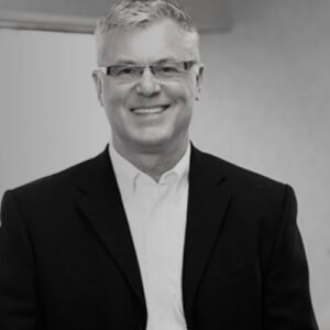 Donald Schurr