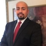 E. Edward Qaqish