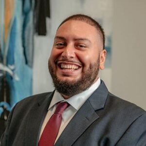 Eduardo Mora