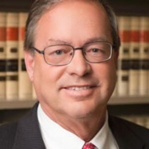 Edward M. Foley