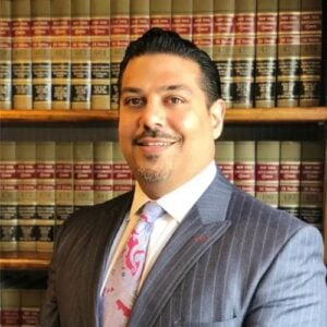 Elias J. Sayegh