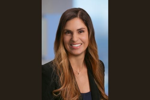 Elizabeth Rahn Gallucci Solo