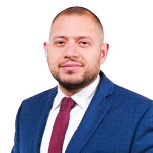 Emmanuel Morga