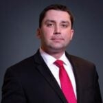 Eric J. Anderson
