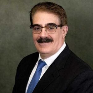 Eric S. Steckerl