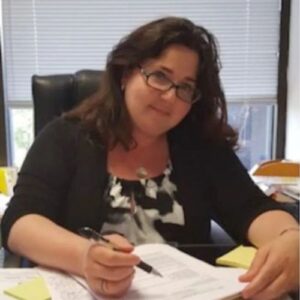Erina R. Ponzini