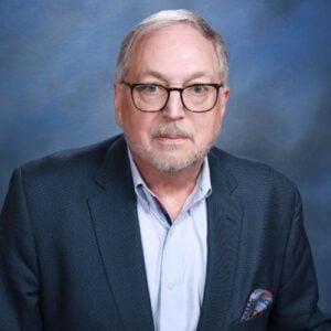 Frederick R. Mogel