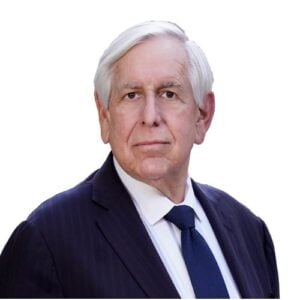 Gary M. Rosenberg