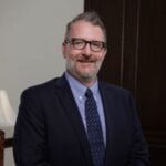 George W. “Chip” Brown III