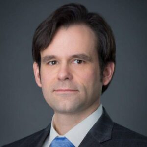 Graham F. Baird