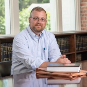 Gregory R. Flax