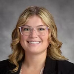 Haley J. Bonnot-Orr