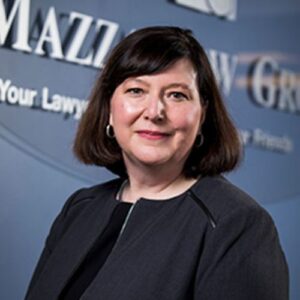 Helen A. Stolinas