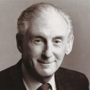 Herbert M. Wachtell