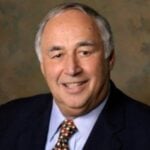 Top Lawyers From Columbia, PA Ira H. Weinstock