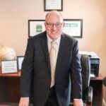 Top Lawyers From Ambler, PA James V. Monaghan