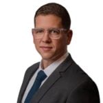 Top Lawyers From Camp Hill, PA James A. Beebe