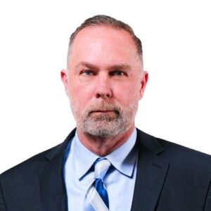 James B. Kennedy