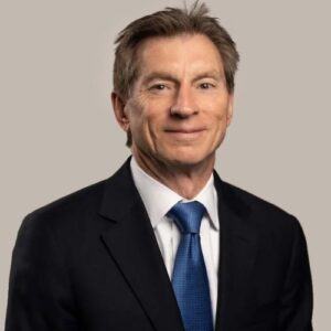 James E. Hacker