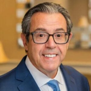 James J. Veneruso