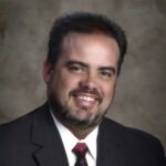 James L. Dye