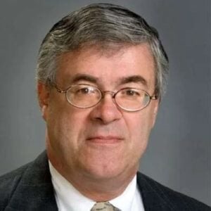 James R. Clippinger