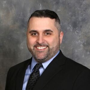 Jason Costanzo